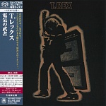 T.Rex / Electric Warrior [SHM-SACD]